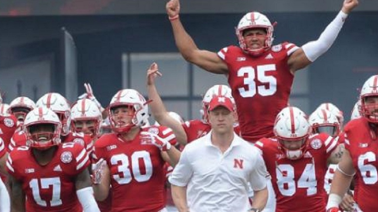 Nebraska Football: key players for success