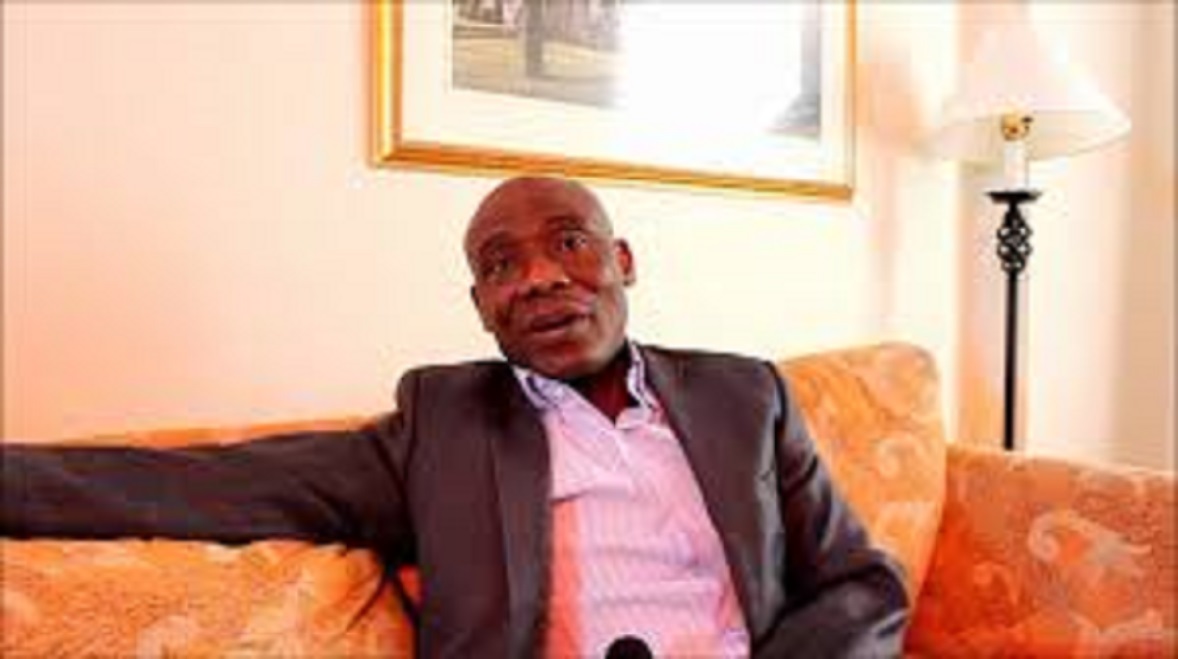 Stephen Tataw désavoue la candidature de Joseph Antoine Bell à la Fécafoot
