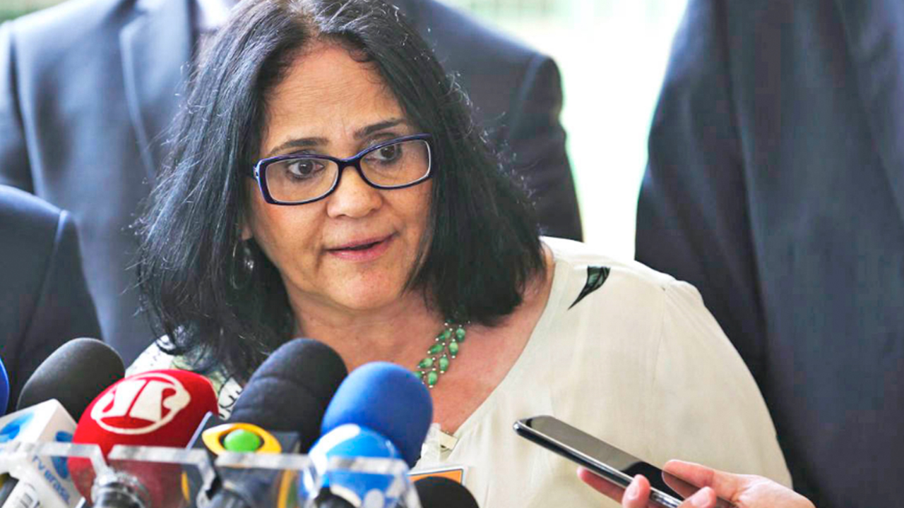 Damares Alves, ministra de Bolsonaro, diz já ter visto Jesus