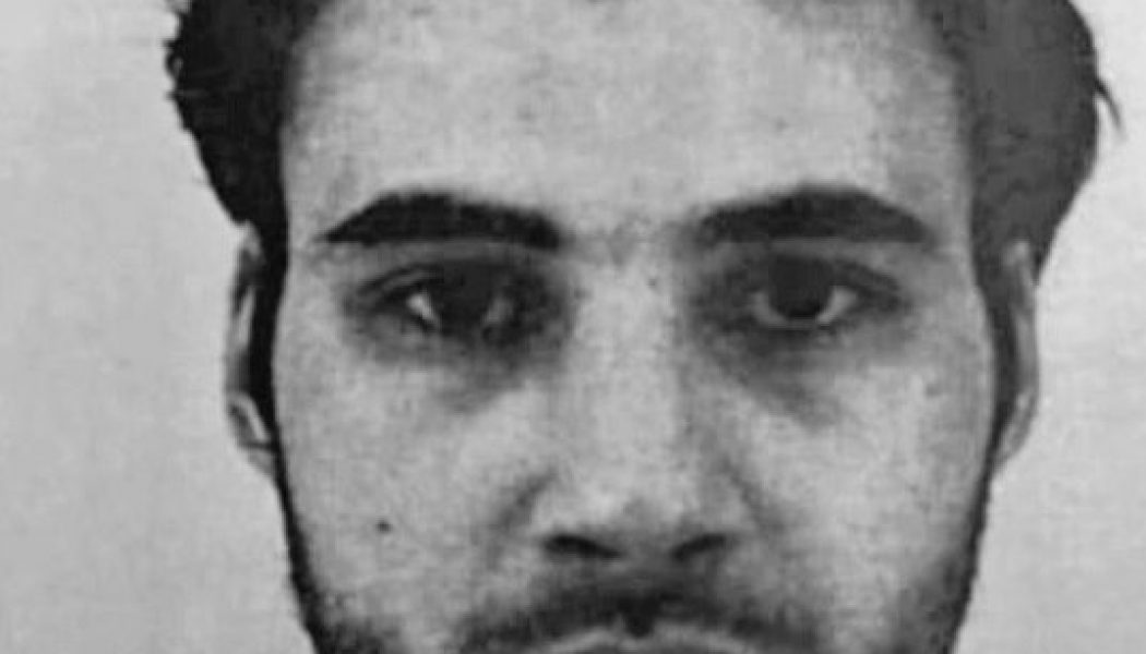 Tiroteo en Estrasburgo se salda la vida de 3 muertos y deja 13 heridos