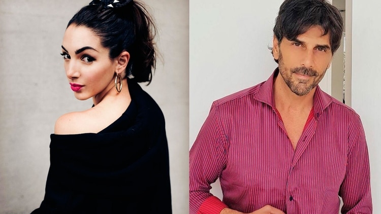 Juan Darthés es acusado de acoso sexual por una de las actrices de Patito Feo