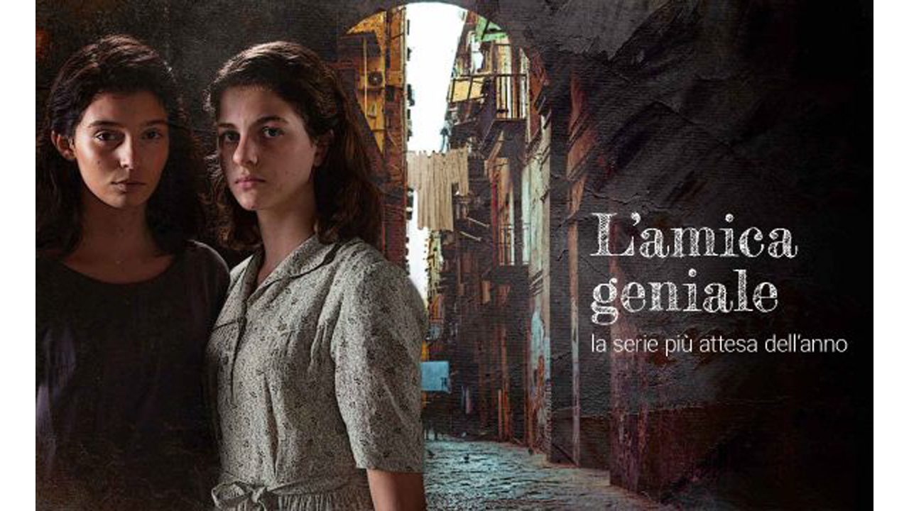 L'amica geniale, riassunto 3^ puntata Lenù subisce un abuso sessuale, poi fugge L'amica geniale, riassunto 3^ puntata Lenù subisce un abuso sessuale, poi fugge