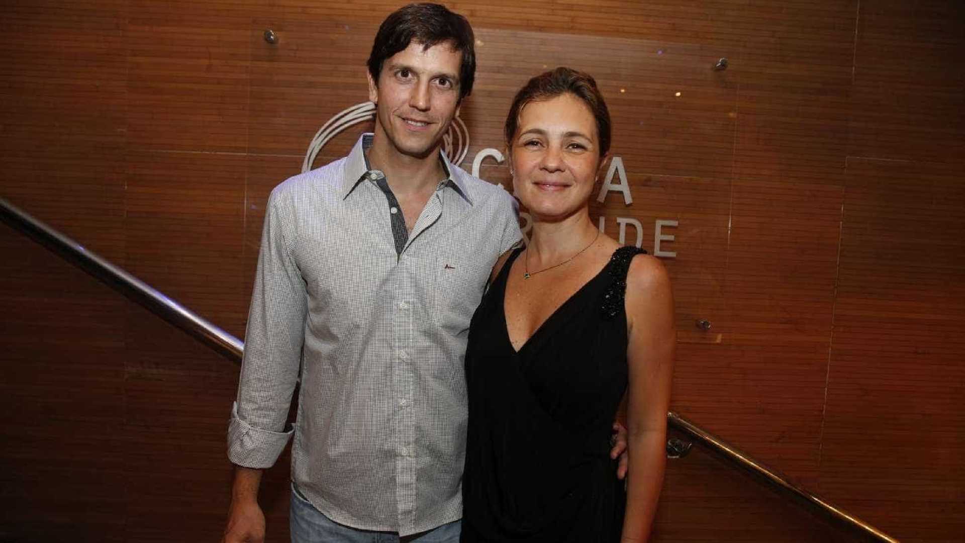 Casais de atores que se conheceram durante as gravações