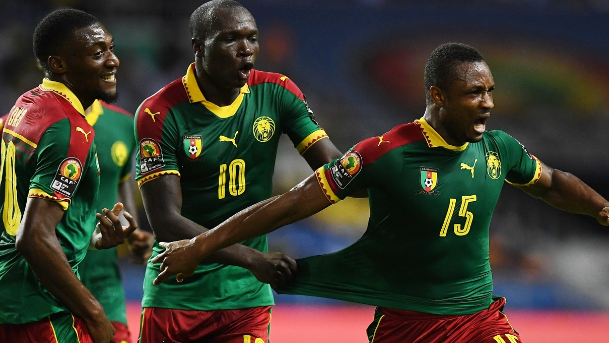CAN 2021 : le Cameroun 'd’accord' pour recevoir la compétition