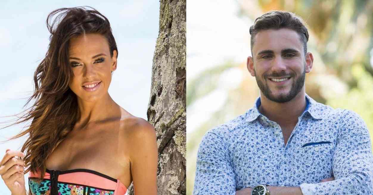 Vanessa clashe son ex Illan, il balance sur leur histoire et son passé