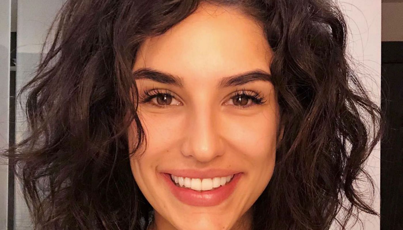 Kéfera bate boca com homem da platéia em 'Encontro'