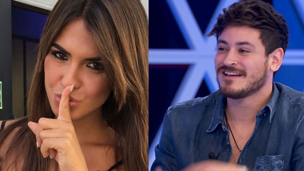 Cepeda y Sofía Suescun tendrían una relación, según Kike Calleja