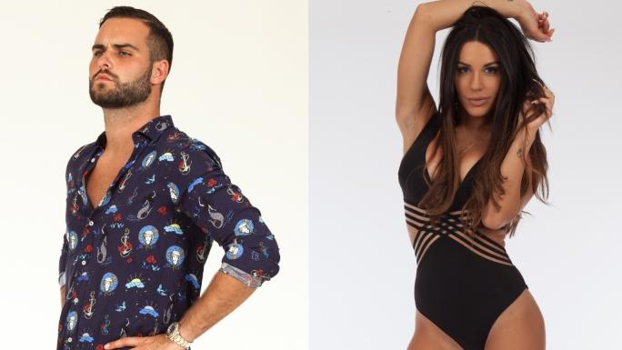 Dita (LPDLA 6) et Milla Jasmine réagissent à la rupture entre Laura et Nikola