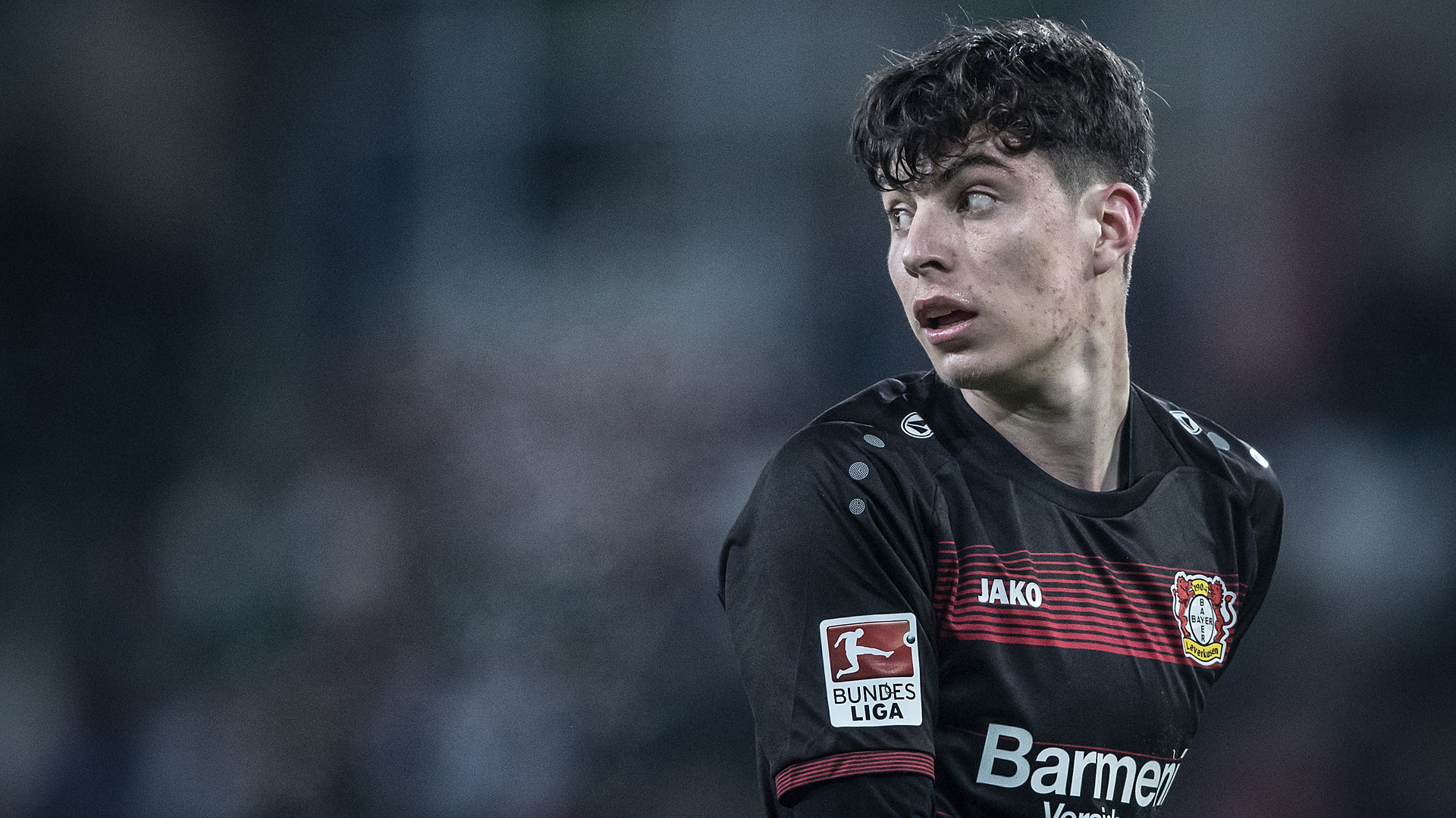 PSG : Kai Havertz pourrait succéder à Rabiot