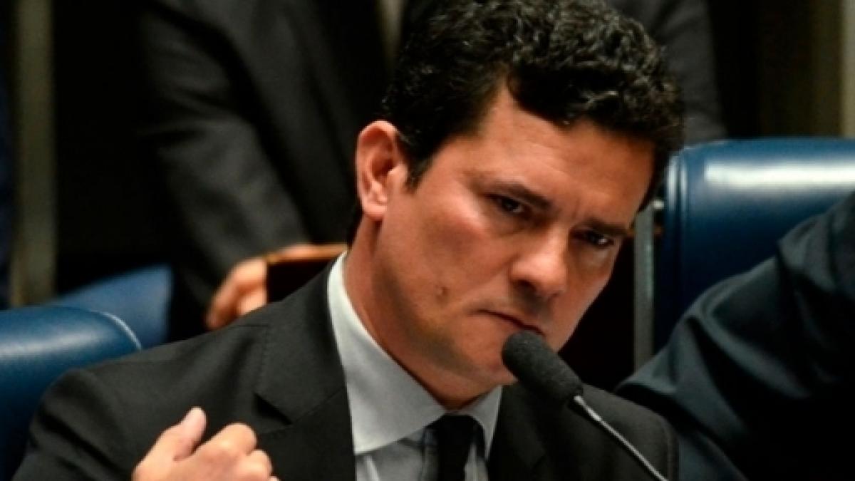 Sergio Moro irá propor maior rigor em casos de corrupção