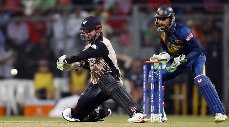 Sri Lanka Vs New Zealand 1st Test Live Cricket Streaming On Star Sports