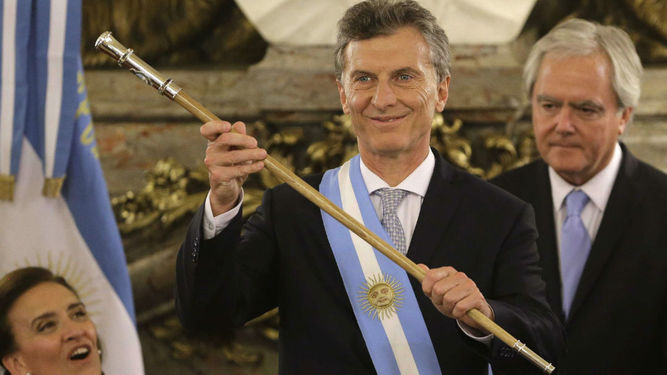 Desalentador el panorama argentino para 2019