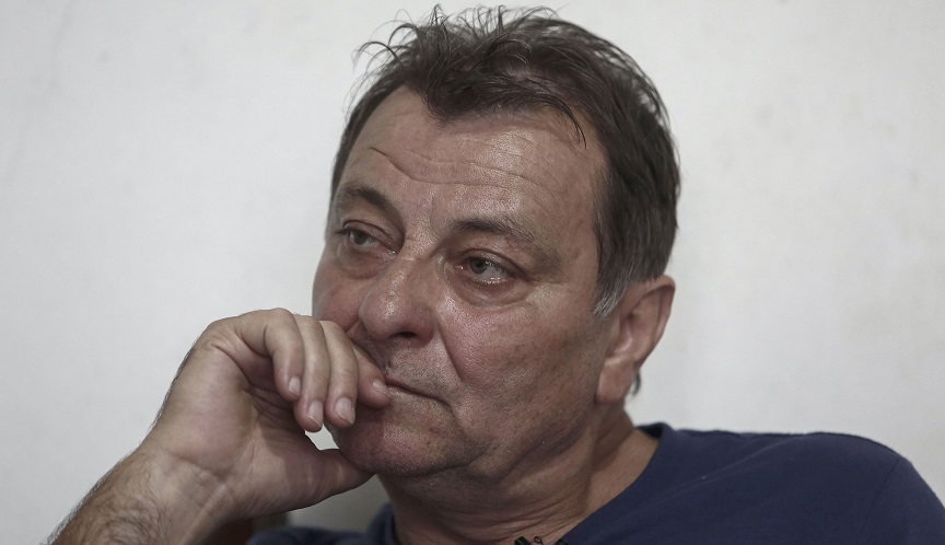 Brasile, il Tribunale Supremo ordina l'arresto di Cesare Battisti