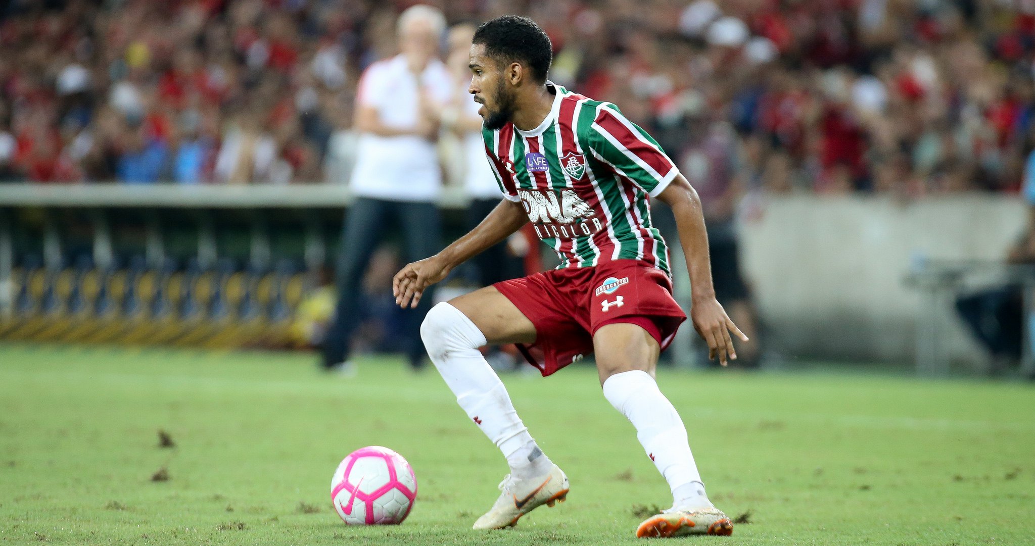 Fluminense conhece seus adversários nas três primeiras fases da Copa do Brasil