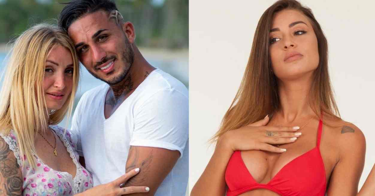 Alix clashe une nouvelle fois Vivian sur son couple et sur son physique