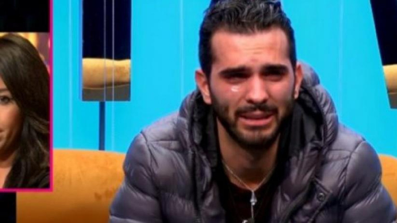 VIDEO:Suso manda una advertencia a Aurah sobre rumores y los celos