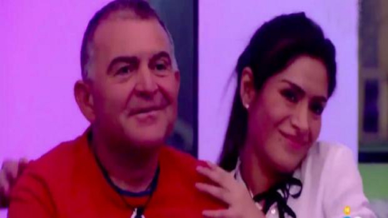 VIDEO: GH VIP: Miriam, cada vez más distanciada de Koala y más unida a Suso