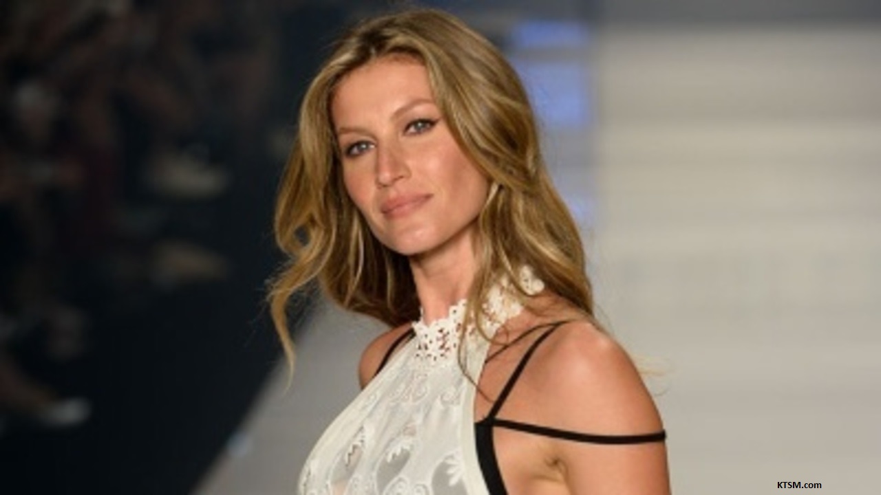 'Tudo eu achava que ia morrer' desabafa Gisele Bündchen para Luciano Huck