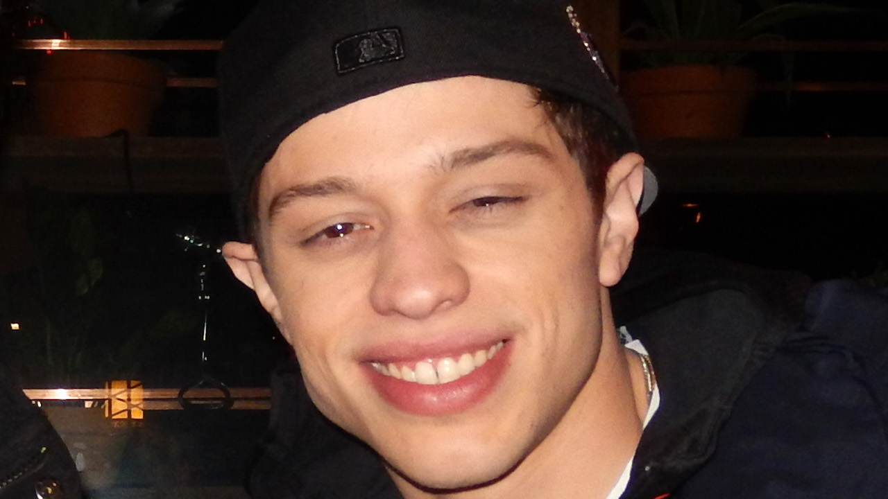 Instagram post from Pete Davidson concerns friends and fans