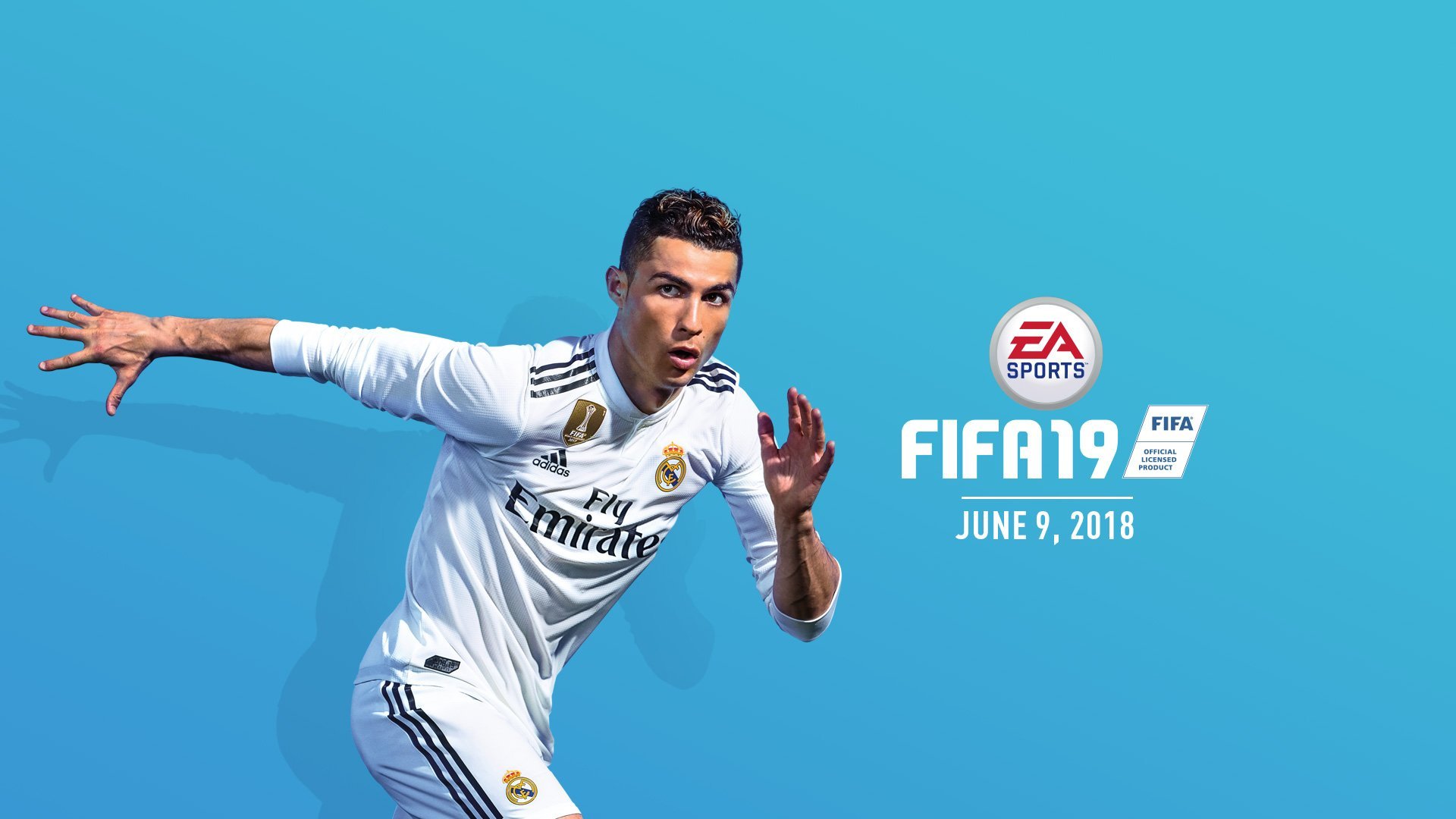FIFA 19 : Les meilleurs notes des joueurs