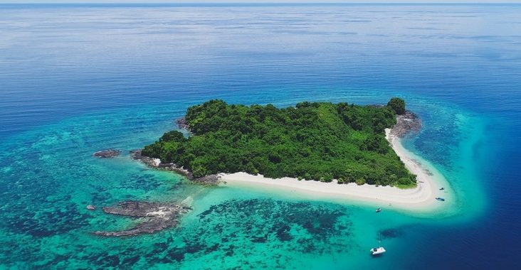 Les 5 plages touristiques de Madagascar