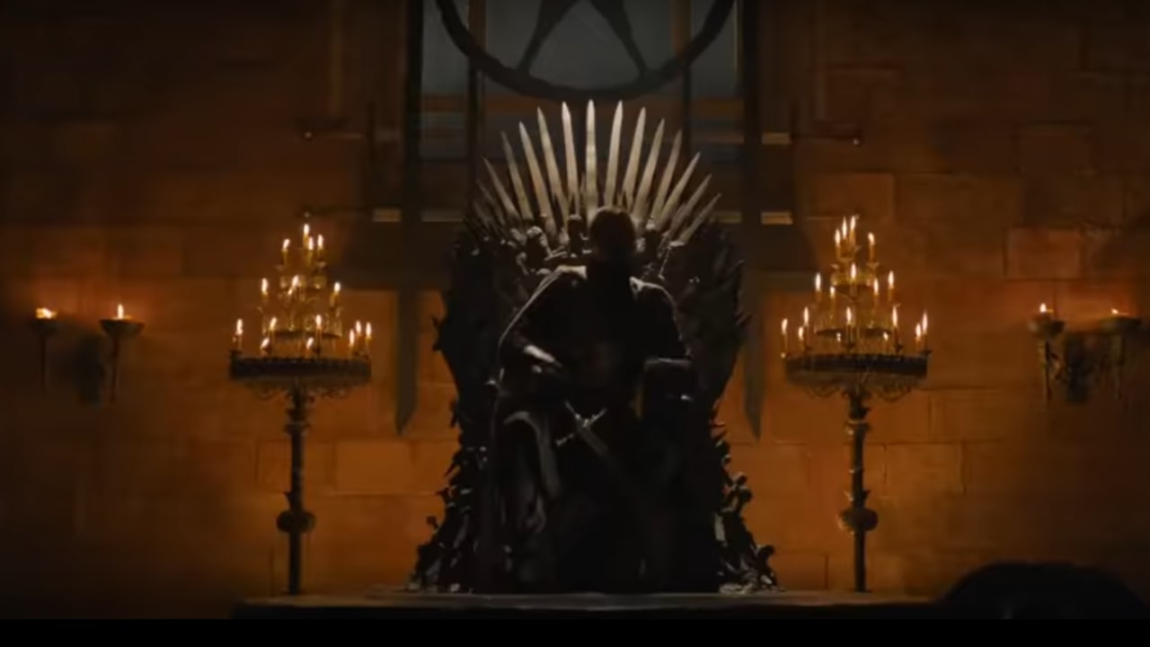 Reddit theory claims Jaime Lannister caused the return of the White Walkers