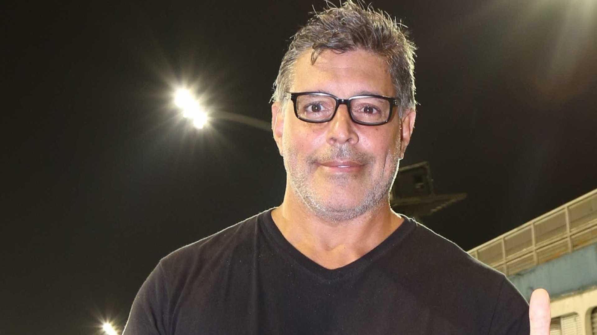 Alexandre Frota é condenado a pagar R$ 295 mil a Jean Willys