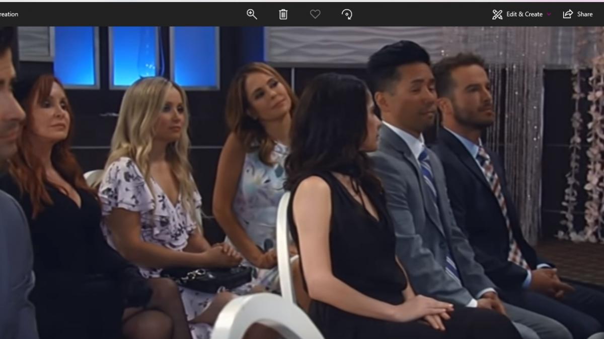 General Hospital spoilers indicate Christmas miracles will invade Port Charles