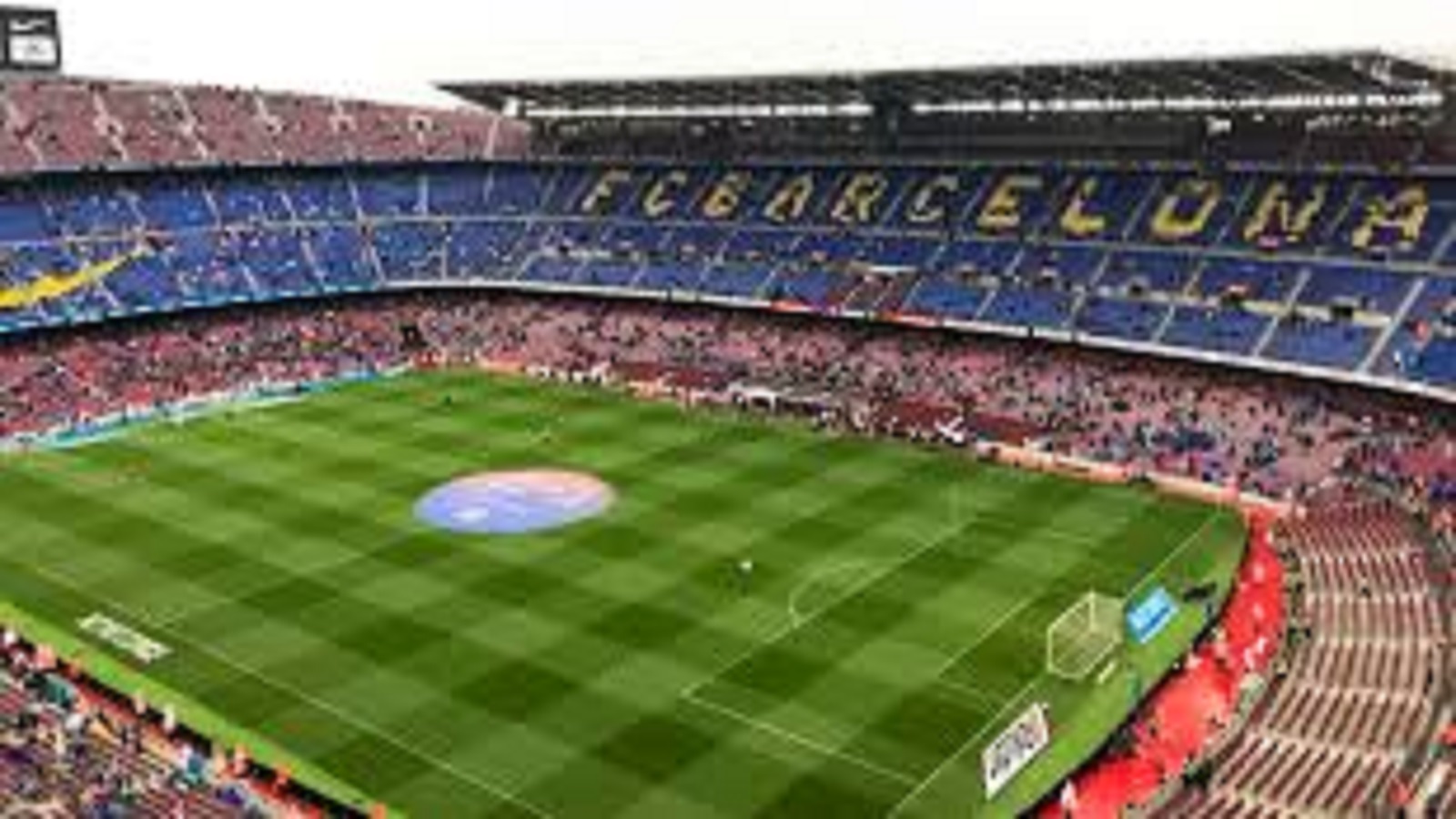 VIDEO: 5 curiosidades del Camp Nou, estadio del Barça