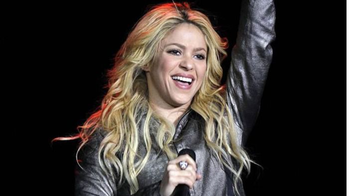 Shakira y el supuesto fraude en su declaración de impuestos