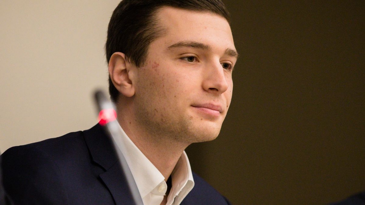 Européennes : Jordan Bardella pressenti tête de liste du Rassemblement national