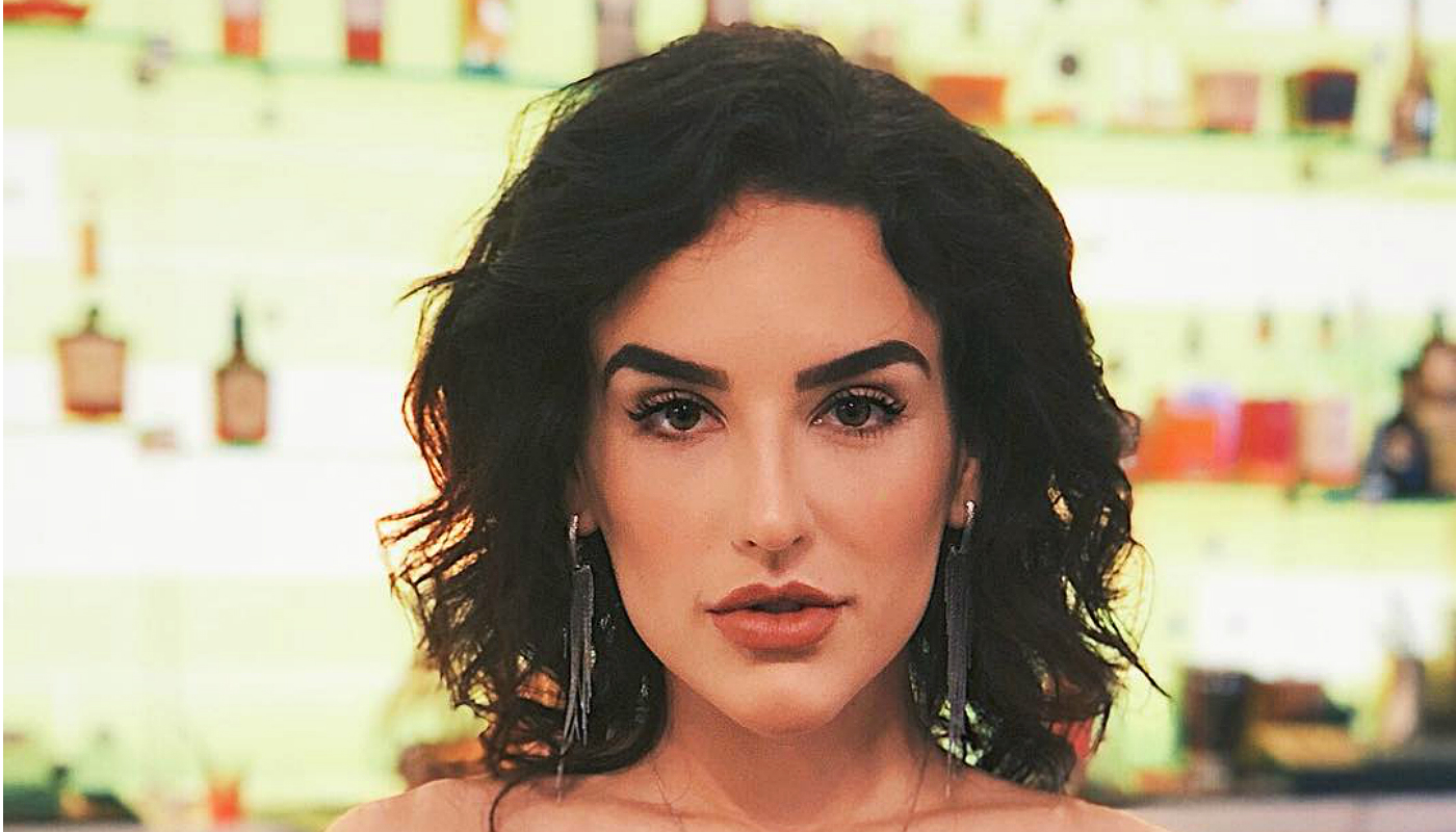 Após polêmica com Kéfera, Luba critica a atriz