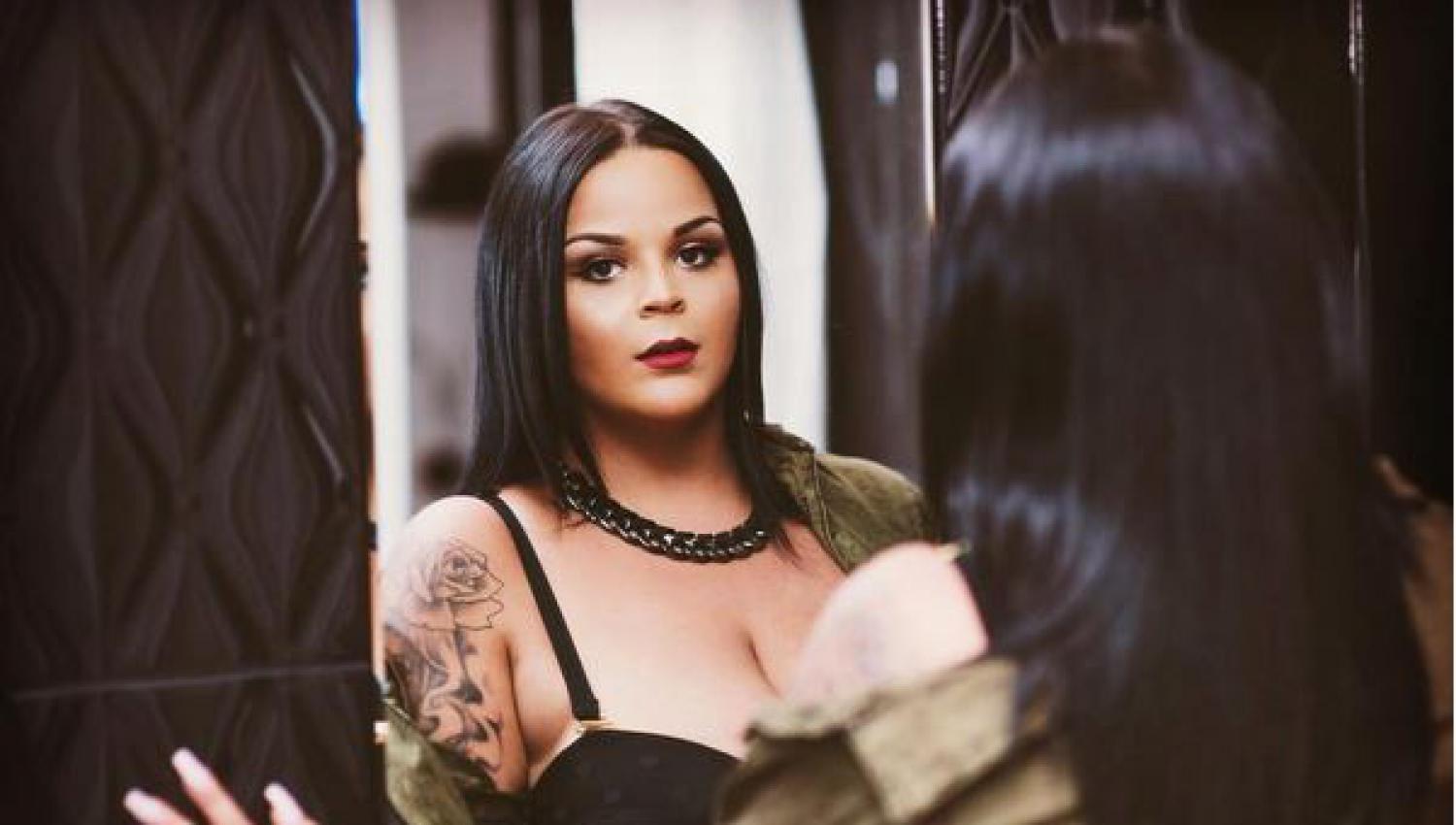 Sarah Fraisou pourrait intégrer les Anges 11