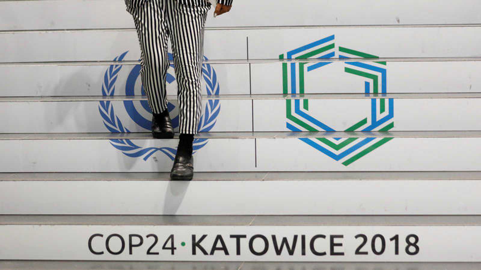 Fracaso para el medioambiente en la cumbre del clima de la ONU en Katowice