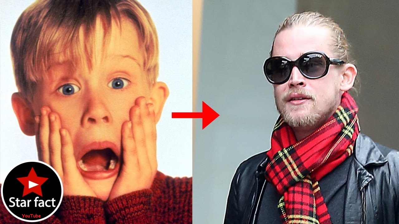 Macaulay Culkin relembrou cenas clássico "Esqueceram de Mim" em comercial