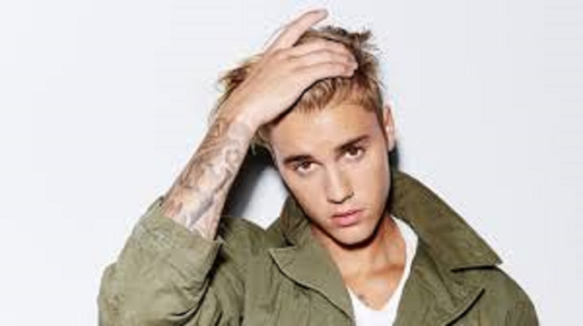 La chanson de Justin Bieber 'Baby' est la plus détestée de Youtube