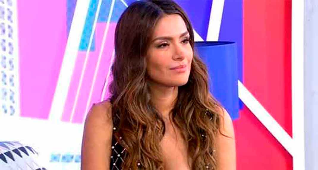 Miriam Saavedra es la indiscutible vencedora de GH VIP 6