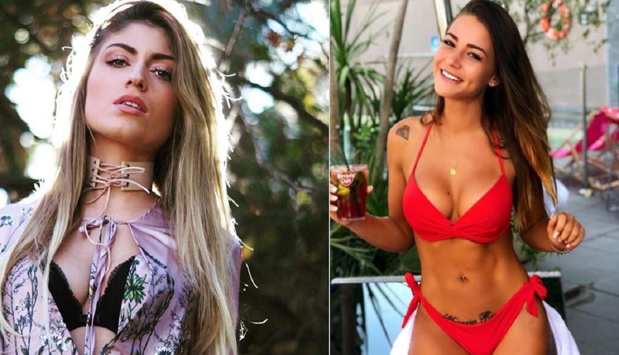 Elsa et Alix se seraient battues sur le tournage des Princes de l'Amour 6