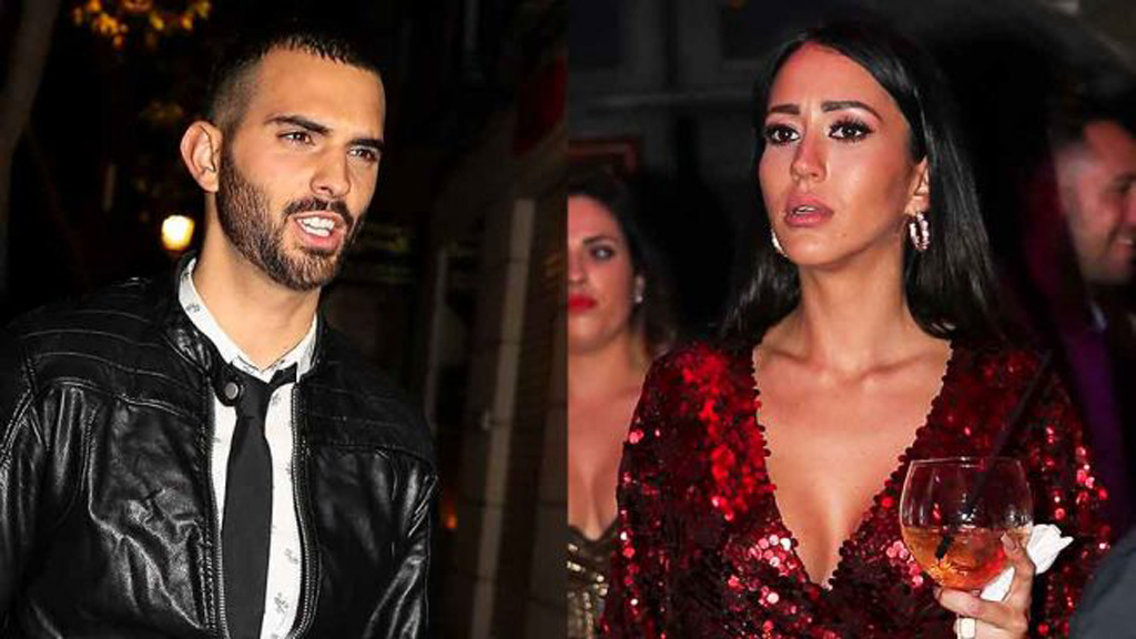 Suso se apoya en su hermana y se distancia de Aurah tras la final de GH VIP 6