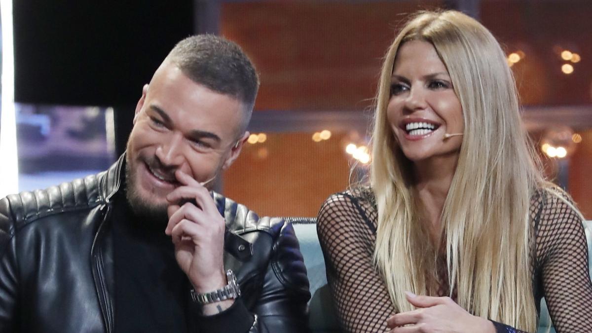 Makoke y Tony Spina se van de fiesta después de la final de GH VIP 6