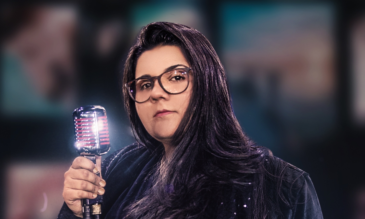 Ônibus de Yasmin Santos bate e uma pessoa morre