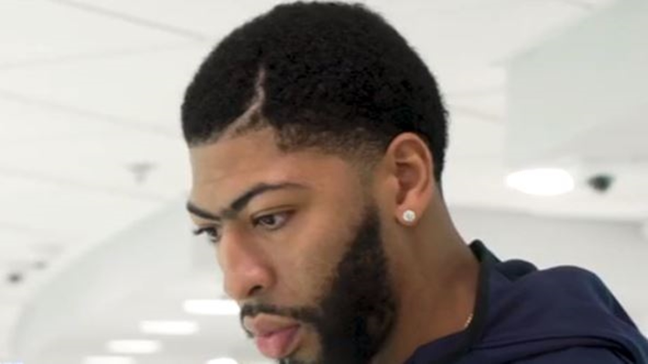 NBA Trade Rumors: Anthony Davis may go to Lakers or Celtics