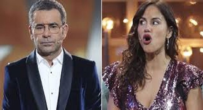 VÍDEO: Mónica Hoyos critica las palabras de Jorge Javier en la final de GH VIP