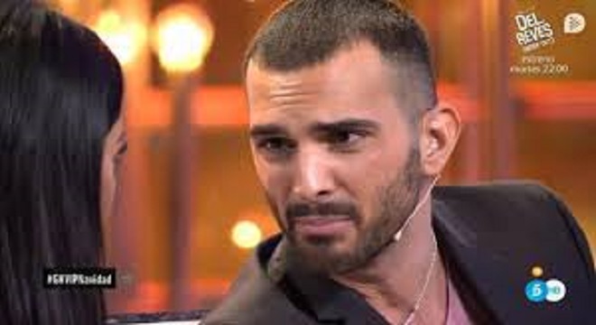 VÍDEO: Gran Hermano VIP 6, Suso le niega un beso a Aurah