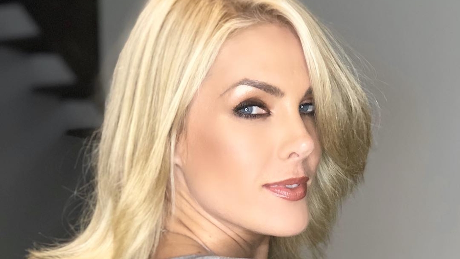 Chris Flores afirma que não tem porquê dar seu perdão a Ana Hickmann