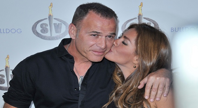 Suenan campanas de boda para Miriam Saavedra y Carlos Lozano