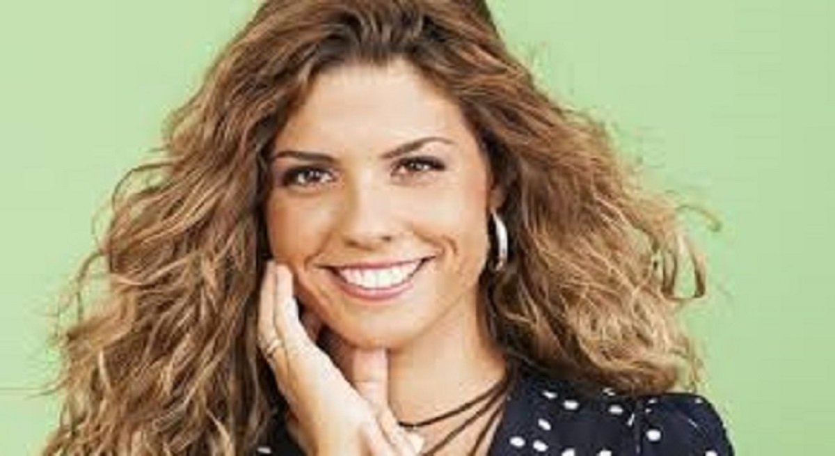 VÍDEO: Miriam Rodríguez, de OT 2017, ficha por La Voz de Antena 3