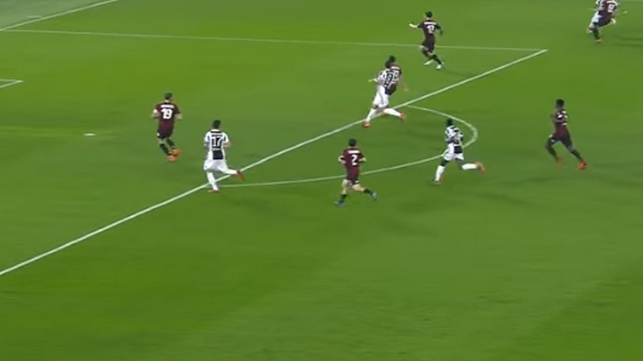 Diretta Milan-Spal, partita in streaming online su Dazn