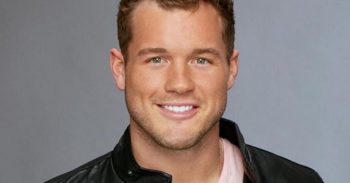 Spoilers for the season premiere of the Bachelor with Colton Underwood