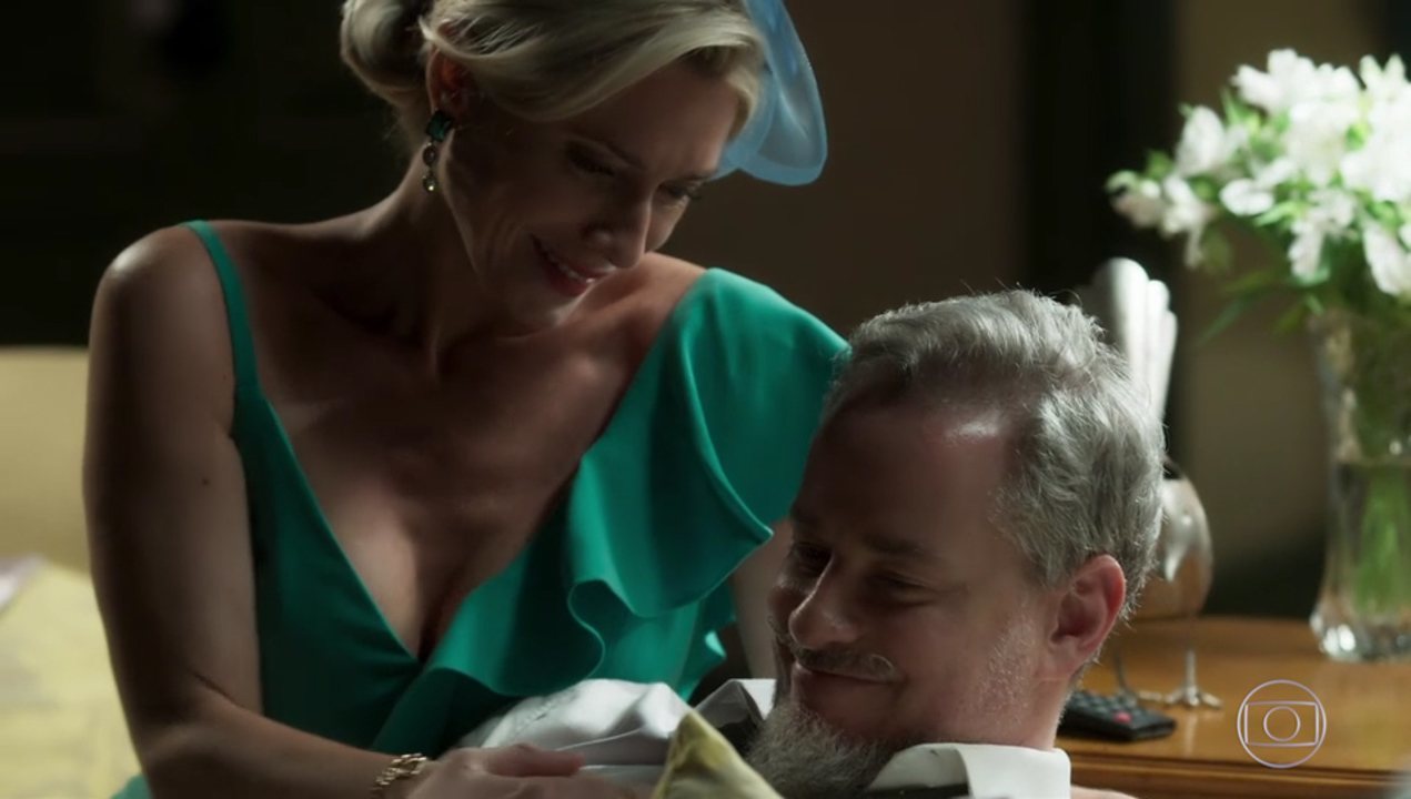 O resumo do capítulo de 'O Sétimo Guardião' desta segunda-feira (31)